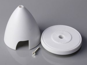 Arrows Hobby Spinner set (for Edge 540)