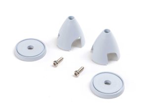 E-flite Spinner Set: Twin Otter 1.4m