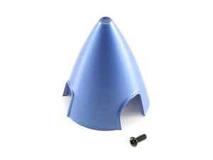 E-flite Spinner: SR-22T