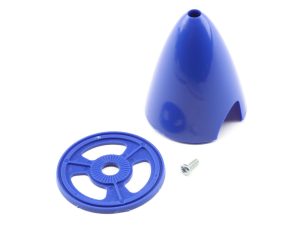 E-flite Spinner: SU-29MM (Gen 2)