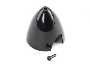 E-flite Spinner: Timber