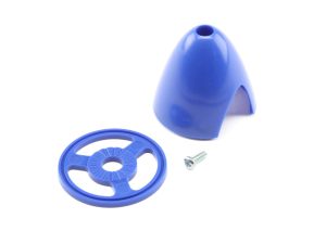 E-flite Spinner: Valiant 1.3m