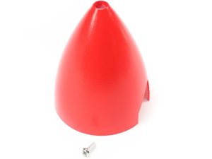 E-flite Spinner with Screw: Ultimate 3D