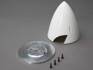 Hangar 9 Spinner: XCub 60cc