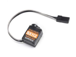 SPMSSX112 SCX30 Servo