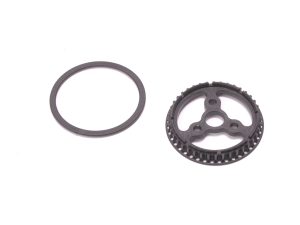 Schumacher Spool Pulley & Fence - Mi9