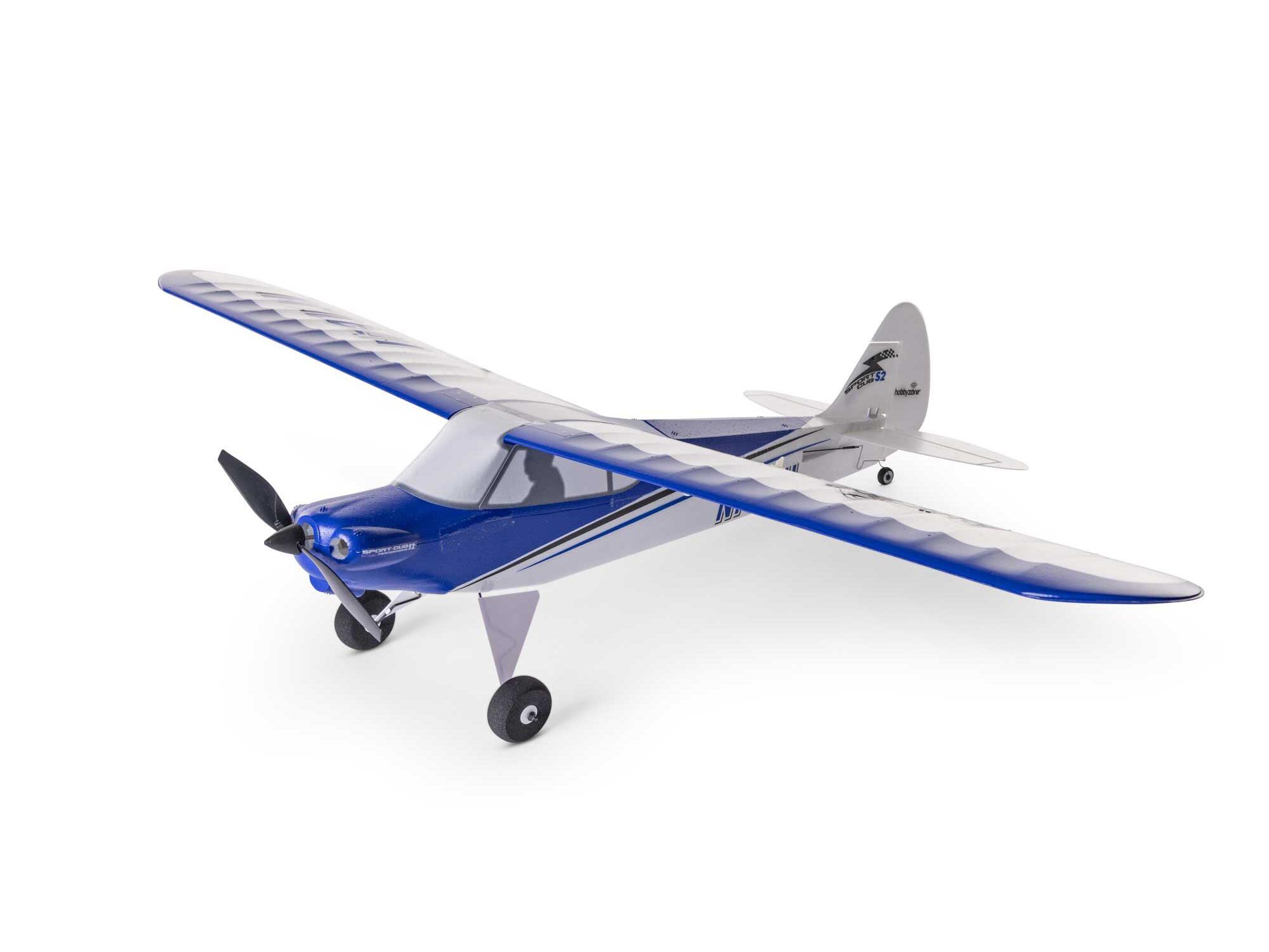 Hobbyzone Sport Cub S RTF with SAFE