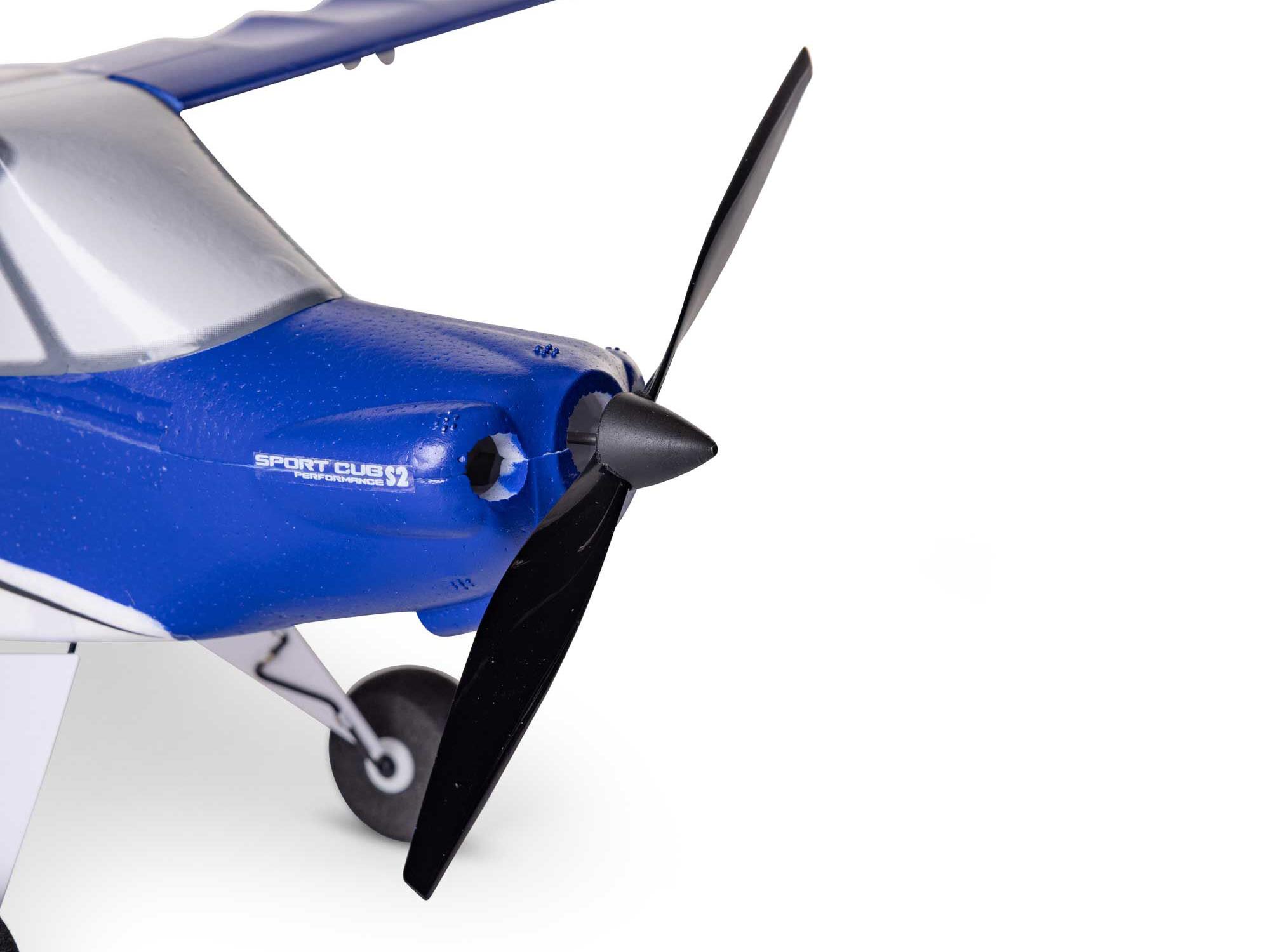 Hobbyzone Sport Cub S RTF with SAFE - Image 14