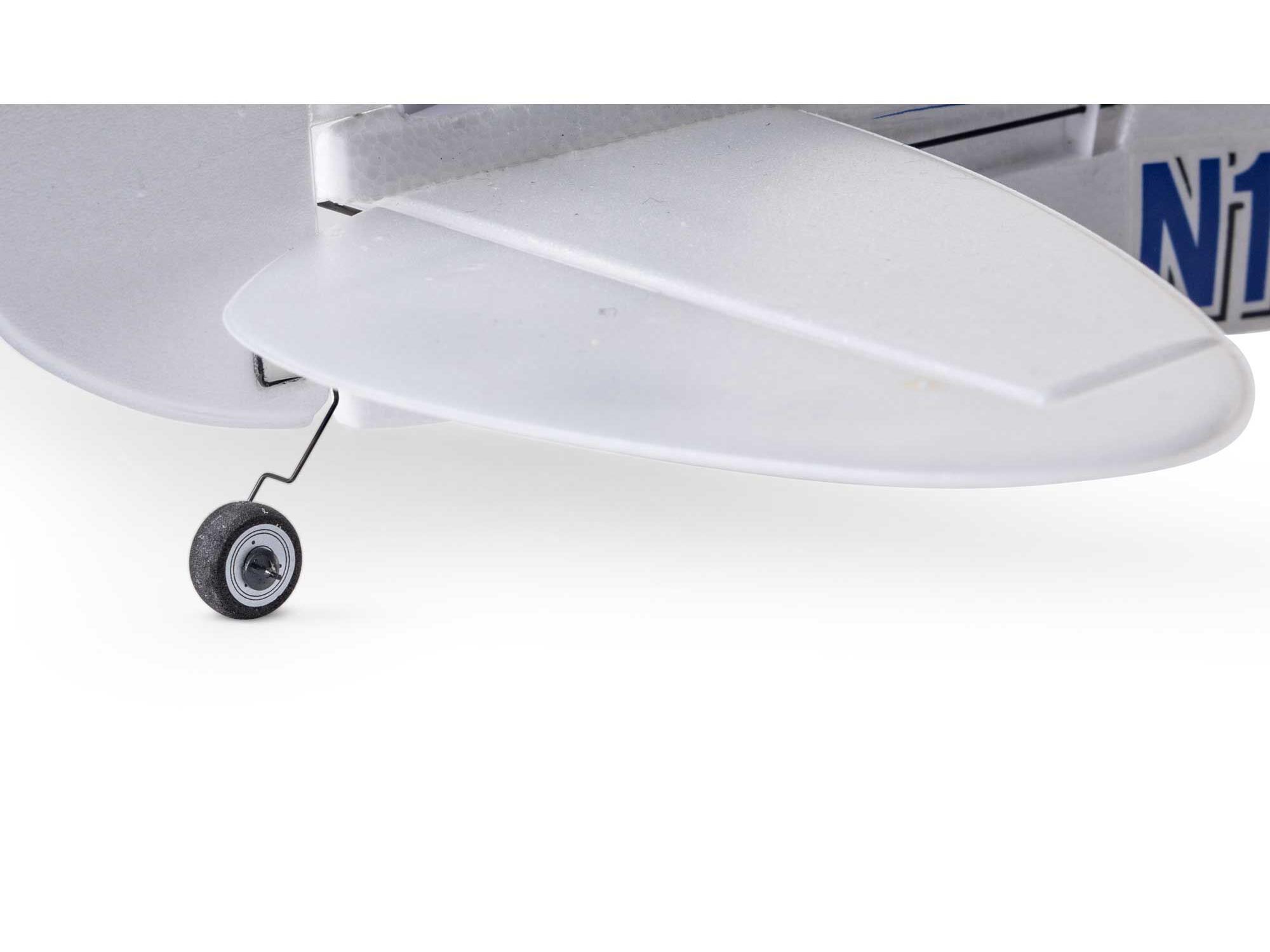 Hobbyzone Sport Cub S RTF with SAFE - Image 17