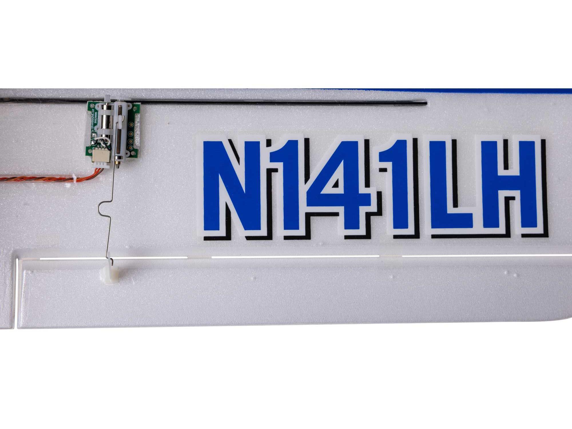 Hobbyzone Sport Cub S RTF with SAFE - Image 18