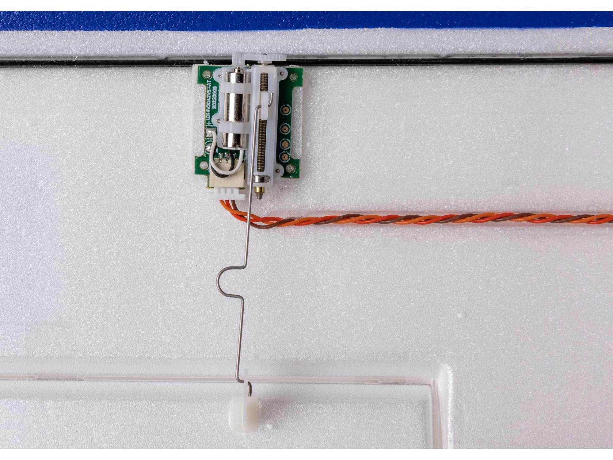 Hobbyzone Sport Cub S RTF with SAFE - Image 19