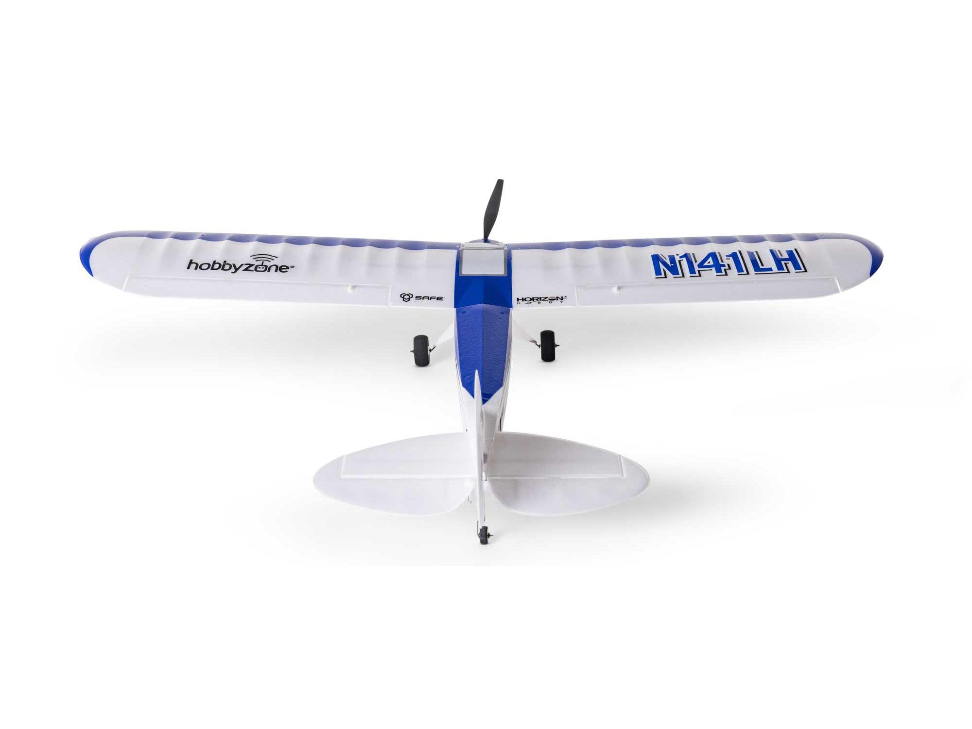 Hobbyzone Sport Cub S RTF with SAFE - Image 7