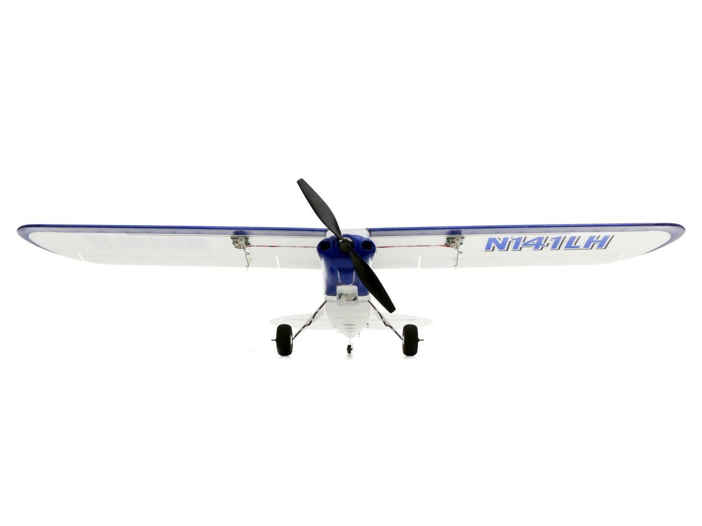 Hobbyzone Sport Cub S v2 BNF Basic with SAFE - Image 3