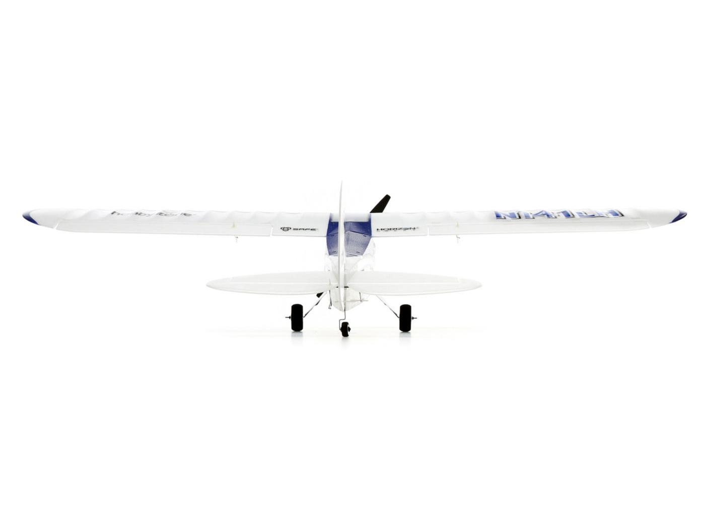Hobbyzone Sport Cub S v2 BNF Basic with SAFE - Image 5
