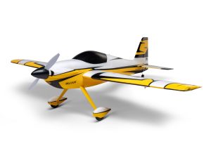 E-flite Sportix 1.1m BNF Basic with AS3X+ & SAFE Select