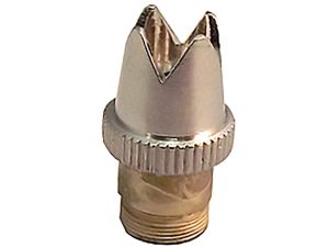 Badger Spray Regulator Med F Model 100 150