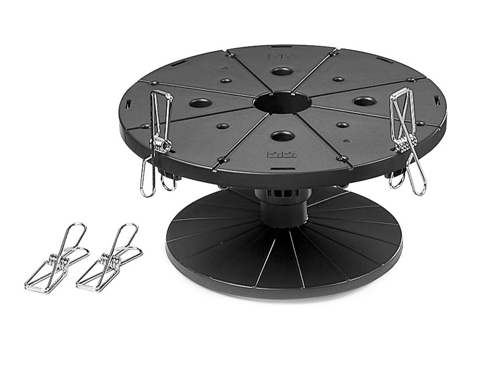 Tamiya SPRAY-WORK PAINTING STAND SET