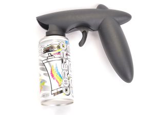 Core RC Spraygun Pro for Core paint