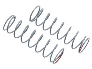 Axial Spring 14x54mm 2.64lbs in Super Soft Red (2)