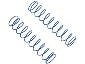 Axial Spring 14X70MM 1.43lbs Purple (2) Blue in Color