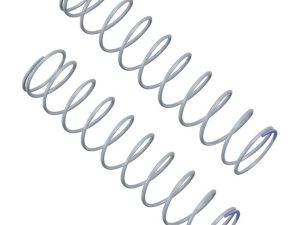 Axial Spring 14x70mm 1.43lbs/in, Purple (2)