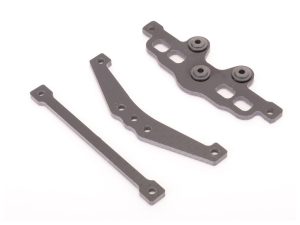 Schumacher Spring Hanger and Straps - S1 - SS GT