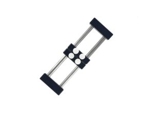 Modelcraft Spring Loaded Mini Vice 35mm (PVC1660)