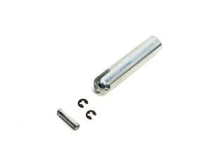 Hangar 9 Spring Shaft: Aermacchi MB-339