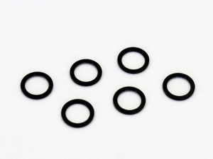 KYOSHO Spring Spacer 0.5mm MINI-Z AWD DWS (6)