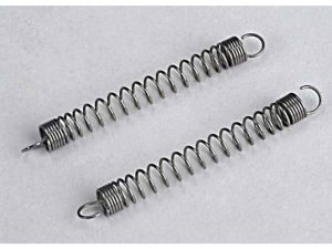 Traxxas Spring, throttle return (2 pcs) (Nitro 4-Tec)