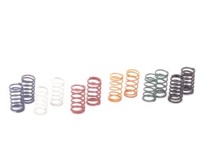 Schumacher Spring Tuning Set 6prs - SS/GT