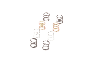 Schumacher Spring Tuning Set Front - A1/A3,E2-E5