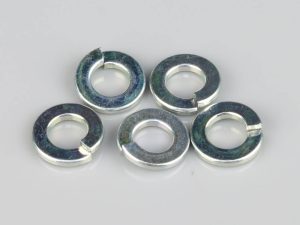 Zenoah Spring Washer (5 pcs)