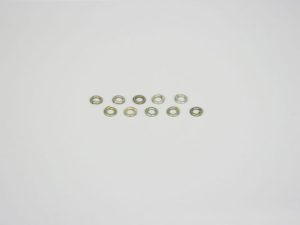 KYOSHO Spring Washers M3x6x1.5mm (10) Kyosho