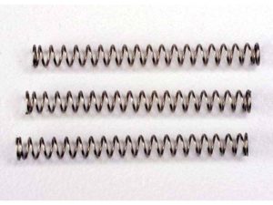 Traxxas Springs: throttle / brake / shift (3 pcs)
