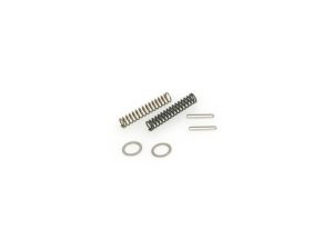 Schumacher Spring;Shim and Pin Set - 3 Spd (8.5and10.5k)