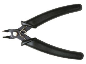 Excel Sprue Cutter, Black (Carded)