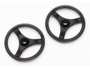 Traxxas Spur 78-tooth (2 pcs)