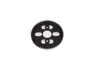 Schumacher Spur Gear; 2 Speed - 58t