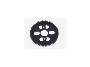 Schumacher Spur Gear; 2 Speed - 61T