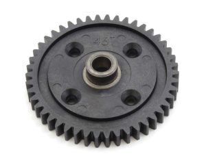 KYOSHO Spur Gear 46T Kyosho KB10 Series