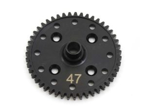 KYOSHO Spur Gear 47T LW Kyosho Inferno MP9-MP10 (for IF403B)