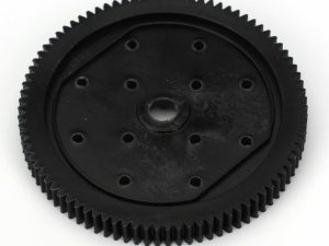 ECX Spur Gear, 48P 87T: 1/10 2WD All