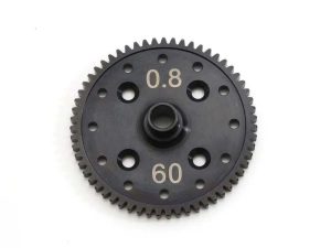 KYOSHO Spur Gear 60T LW Kyosho Inferno MP10 MP11 - M 0.8