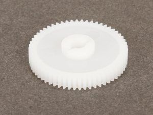 ECX Spur Gear: All ECX 1/24 4WD