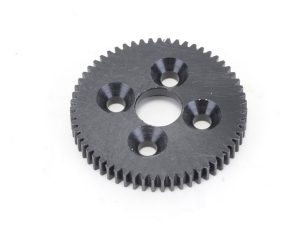 Schumacher Spur Gear CNC - 59T - 64DP - Mi4-Mi6evo
