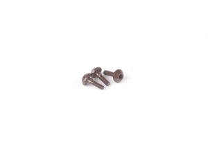 Schumacher Spur Gear Screw - Mi7,Mi8,FT8,Mi9 (pk3)