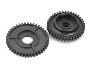 KYOSHO Spur Gear Set 2-Speed Nitro Tracker (39-43T)