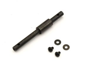 KYOSHO Spur gear Shaft Kyosho FW06