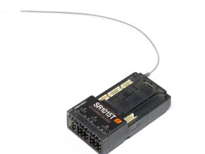 Spektrum SR1015T 10-Channel DSMR+ Receiver